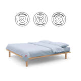 Organic Duvet Cover
