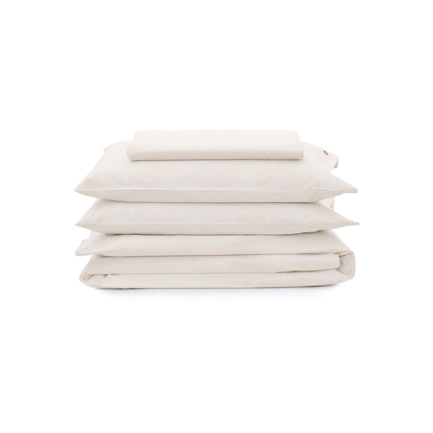 Organic Duvet Cover Set