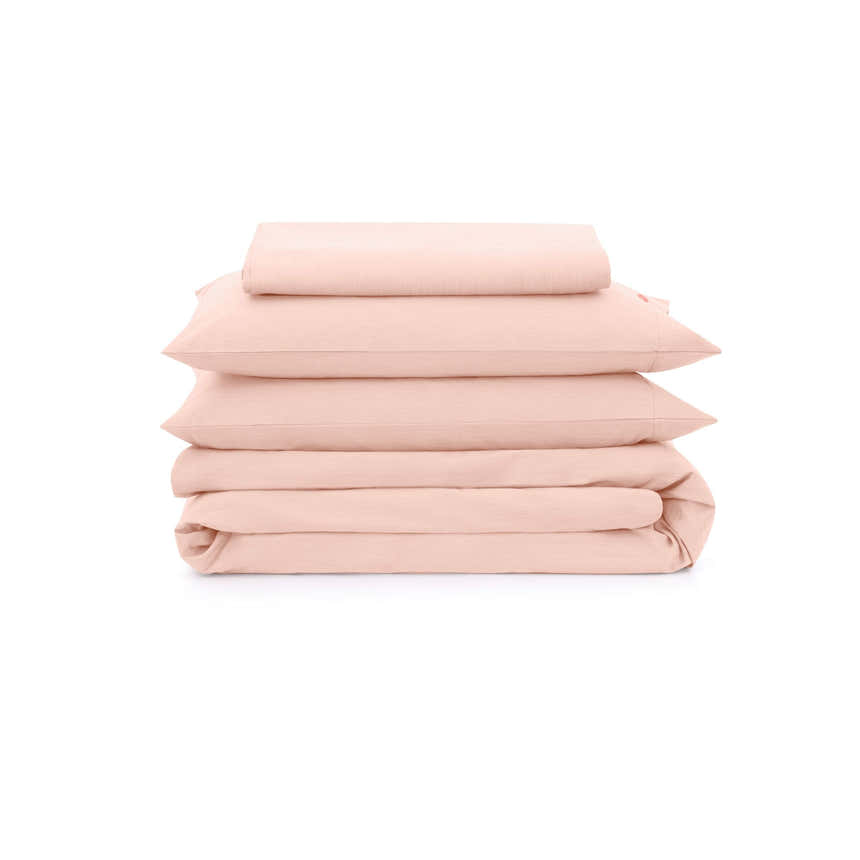 Organic Duvet Cover Set