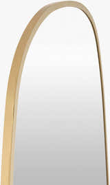 Estarreja Gold Mirror