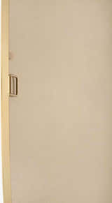 Estarreja Gold Mirror