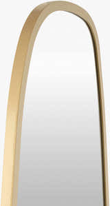 Noordhoek Gold Mirror