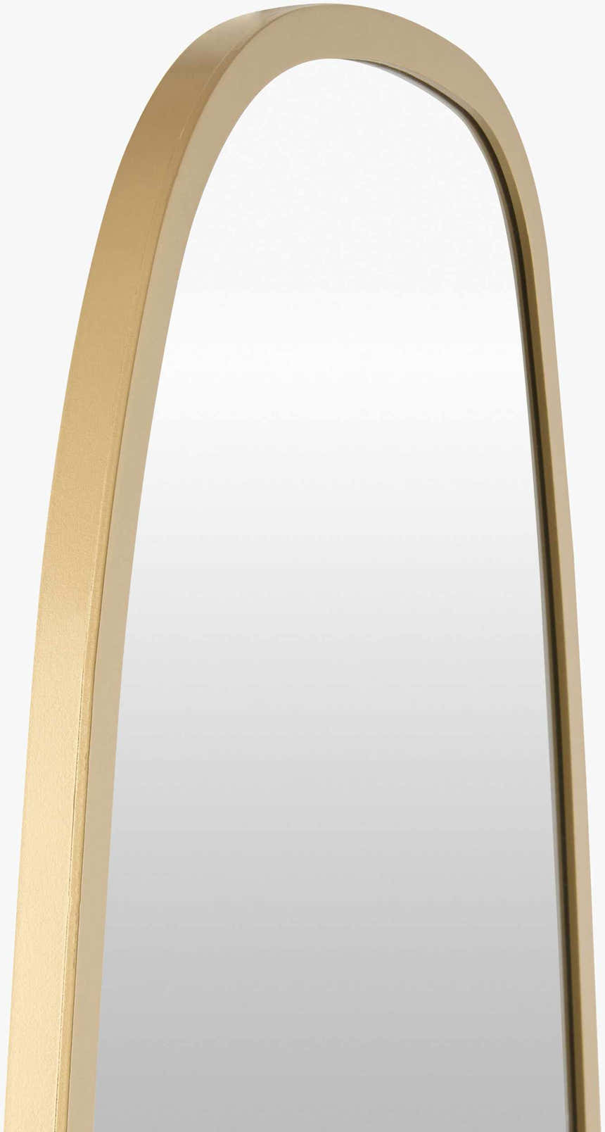 Noordhoek Gold Mirror