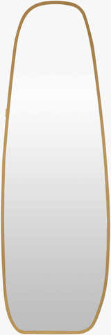 Noordhoek Gold Mirror