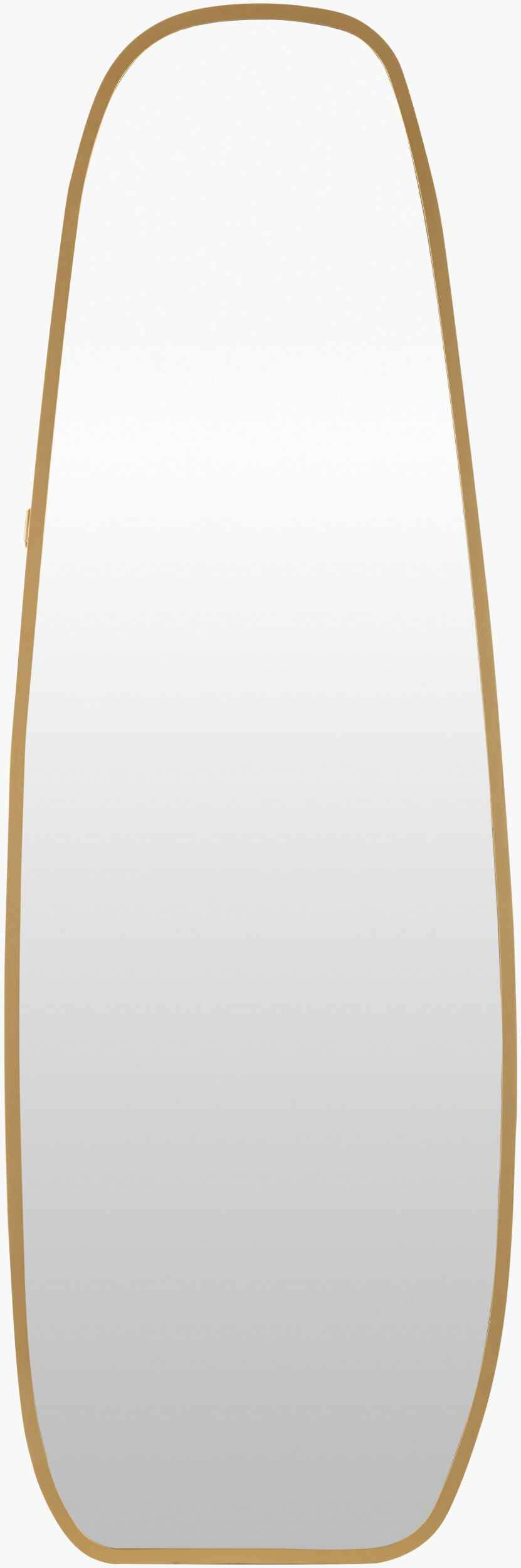 Noordhoek Gold Mirror