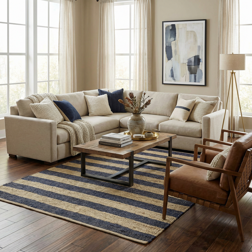 Roomscene-Rectangle-AIgen