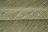 Shades Of Olive Modern Abstract Hand Tufted Custom Made wool rug