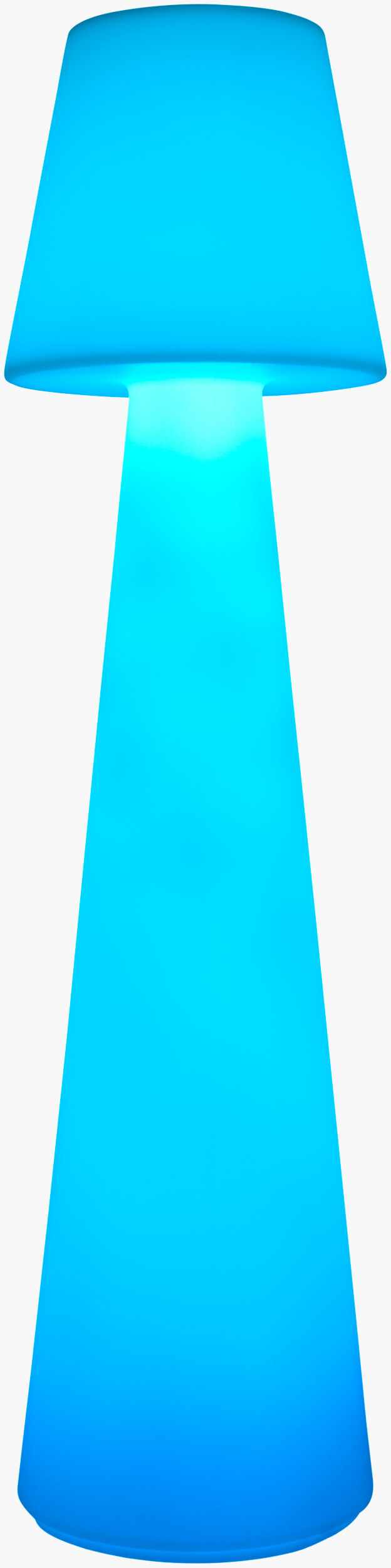 Klenovnik Outdoor Floor Lamp