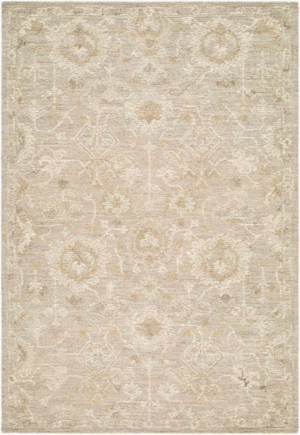 Sample Vililo Traditional Handmade Area Rug