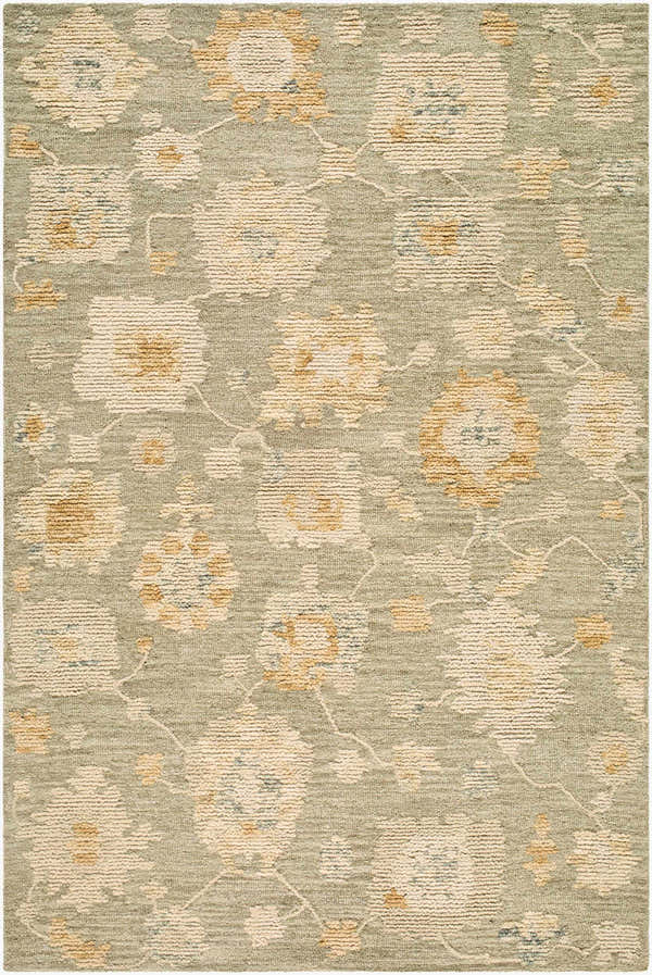 Sample Rihuce Traditional Handmade Area Rug
