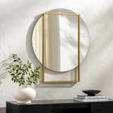 Seingbouse Mirror - Clearance