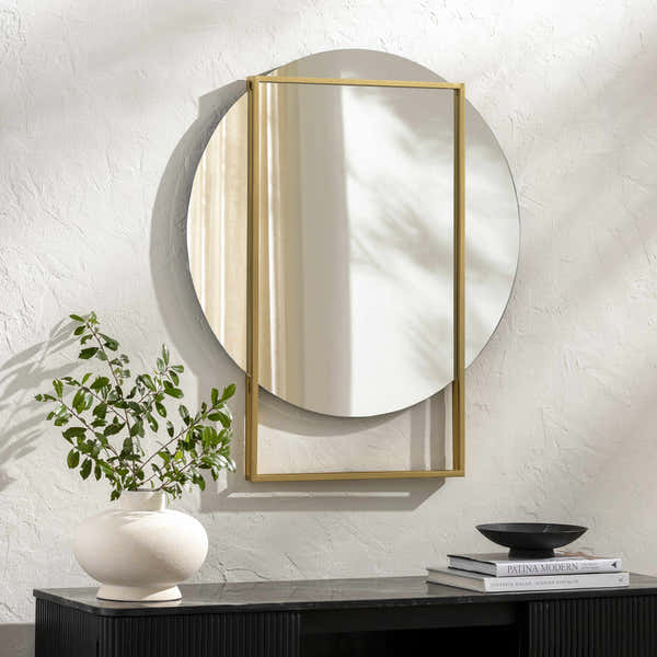 Seingbouse Mirror - Clearance
