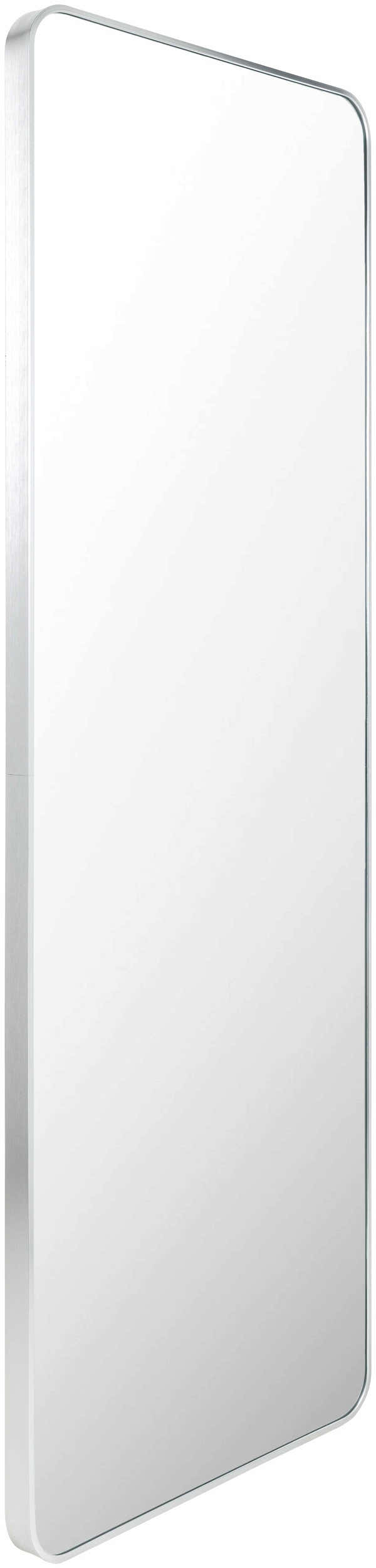 Taozhuang Metallic Silver Mirror