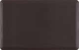 Anti-Fatigue Kitchen Mat, Brown - Clearance