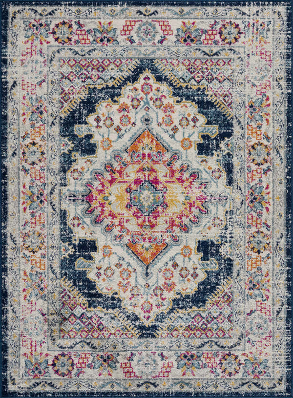 Sample Marash KMRSH-4603 Runner Rug - Clearance