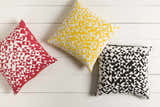 Madera Throw Pillow - Clearance