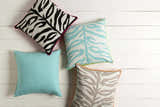 Friona Throw Pillow - Clearance