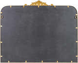 Venarotta Gold Mirror
