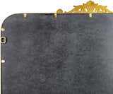 Venarotta Gold Mirror