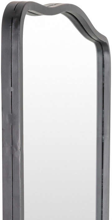 Visaginas Mirror
