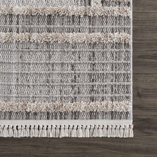 Sample Amaga High-Low Rustic Rug