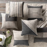 Hulbert Throw Pillow - Clearance