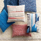 Dehue Throw Pillow - Clearance