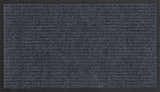 Basic Outdoor Mat, Gray - Clearance