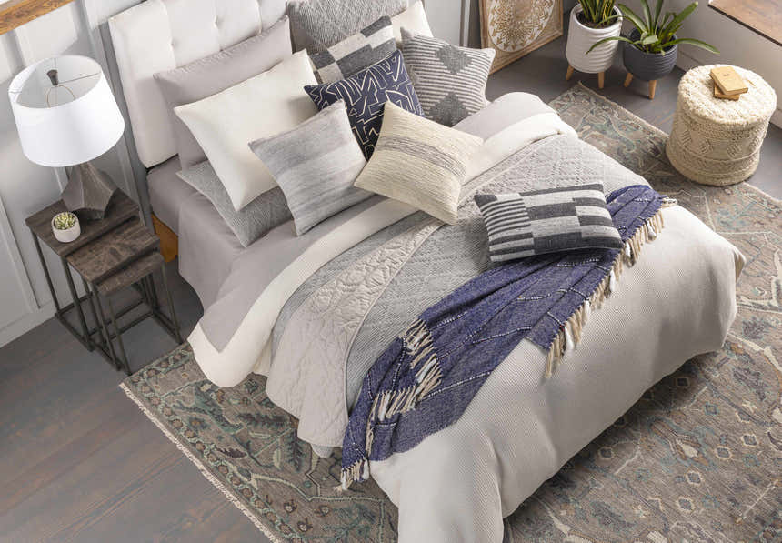 Kersey Pillow Cover