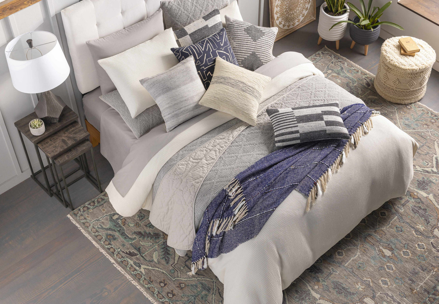 Kersey Pillow Cover