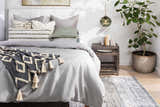 Galilee Throw Pillow - Clearance
