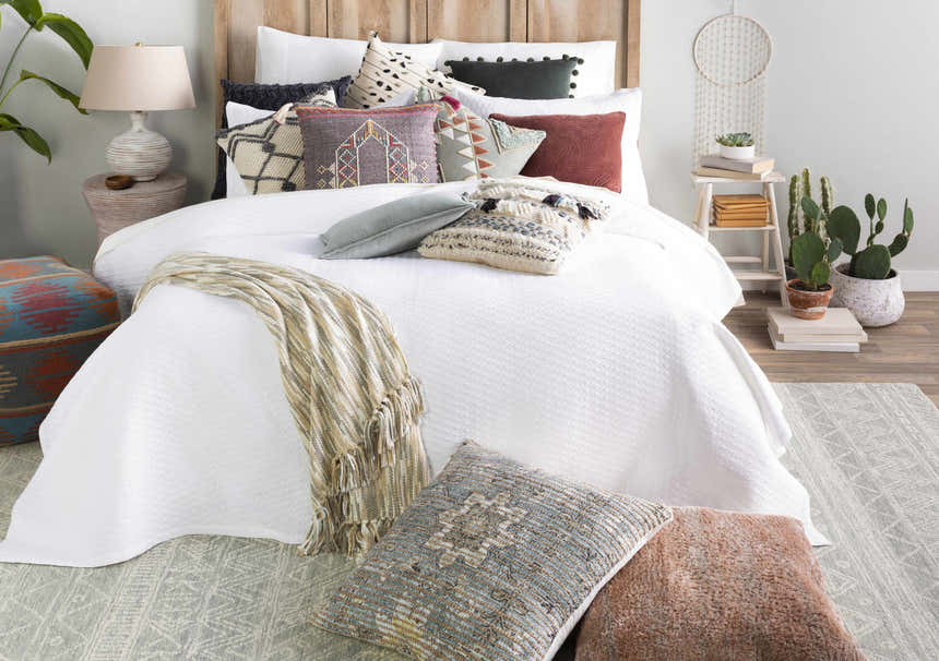 Kadingilan Bedding - Clearance