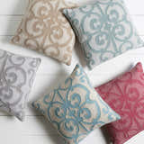 Crouseville Throw Pillow - Clearance