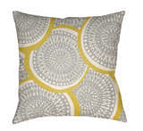Alacaygan Outdoor Throw Pillow
