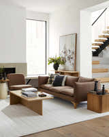 Salaverry Sofa - Clearance