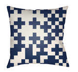 Atikokan Outdoor Throw Pillow