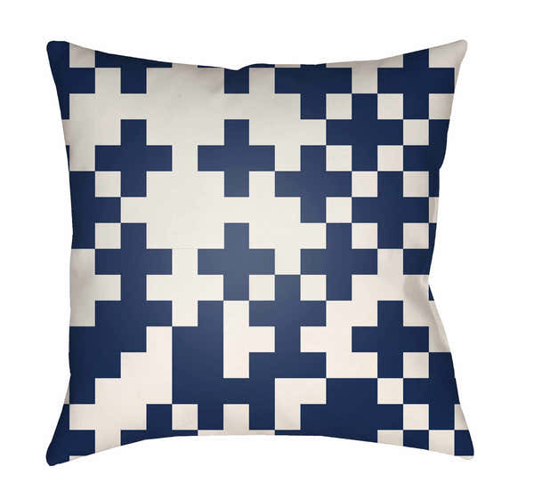 Atikokan Outdoor Throw Pillow