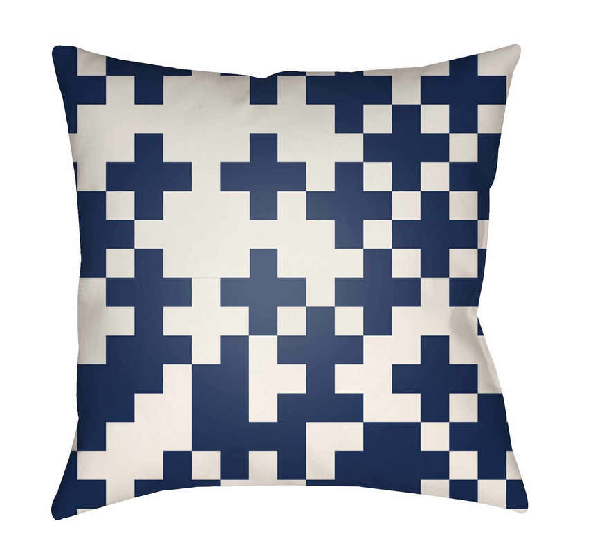 Atikokan Outdoor Throw Pillow