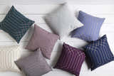 Wenvoe Throw Pillow - Clearance
