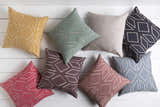 Isleworth Throw Pillow - Clearance