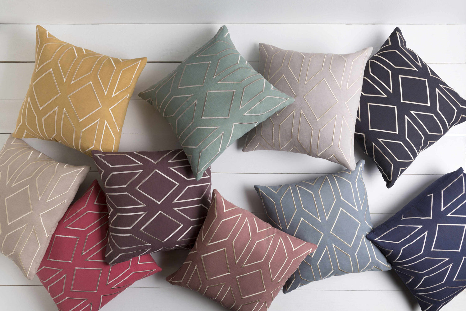 Christchurch Pillow Cover - Clearance