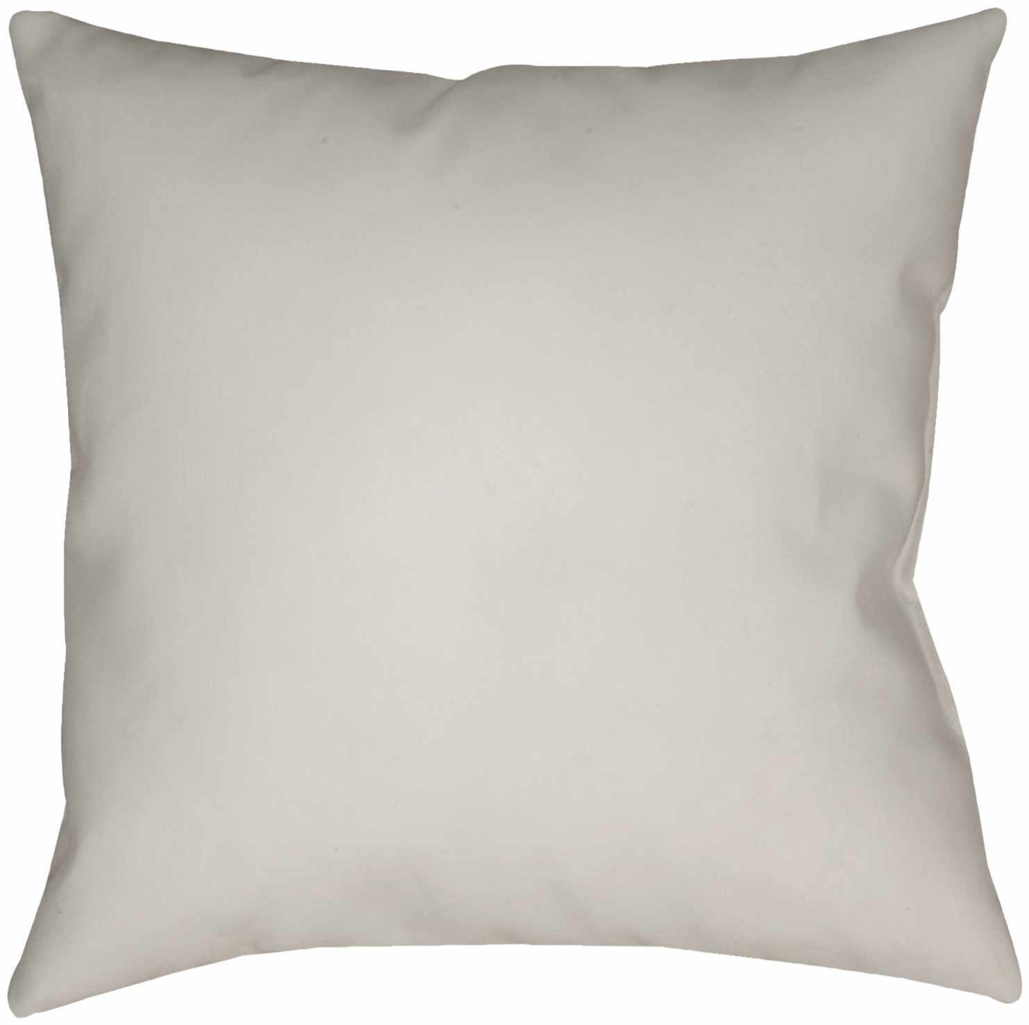Halloween Spider White Outdoor Throw Pillow