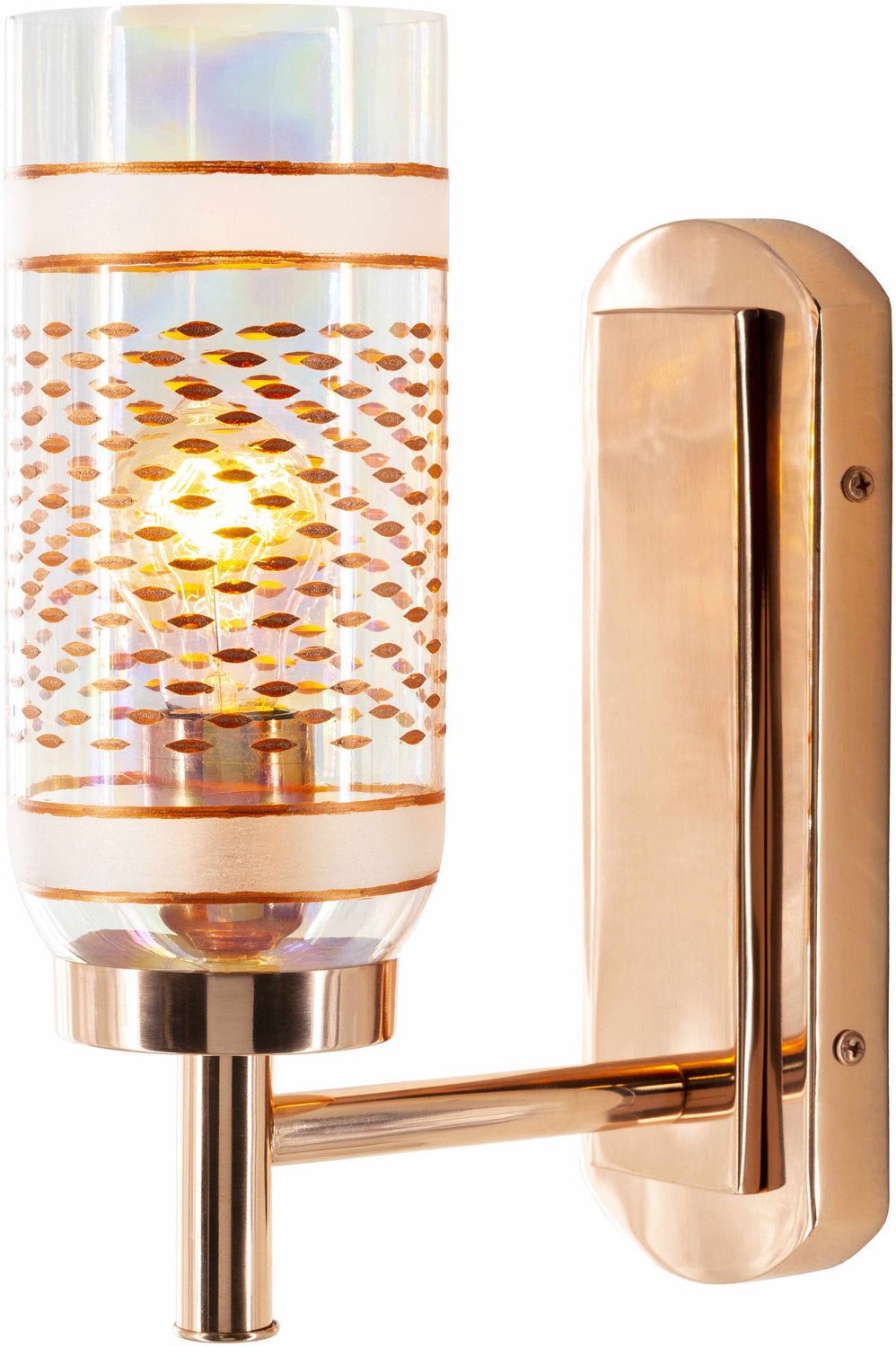 Bagahanlad Wall Sconces - Clearance