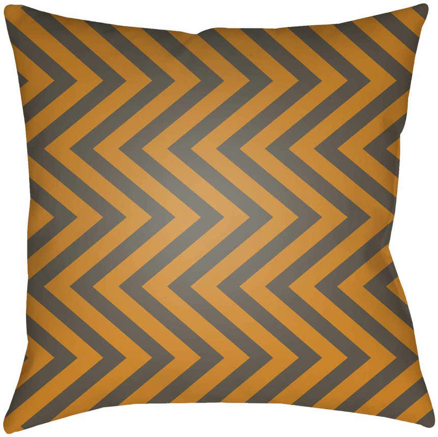 Balogo Outdoor Throw Pillow