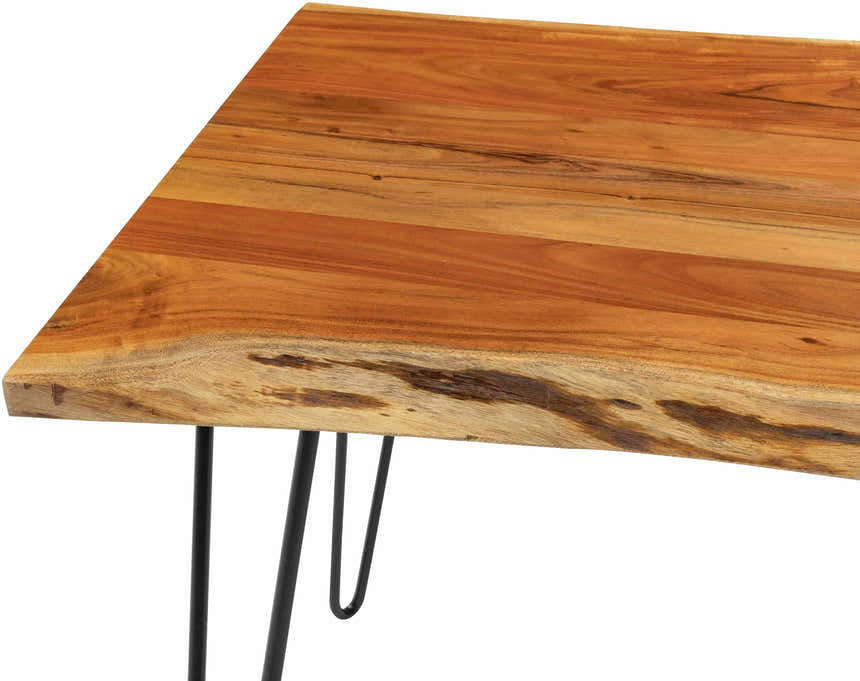 Bakkeveen Dining Table - Clearance