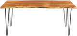 Bakkeveen Dining Table - Clearance