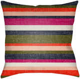 Bickersteth Outdoor Throw Pillow