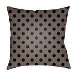 Blennerhassett Outdoor Throw Pillow