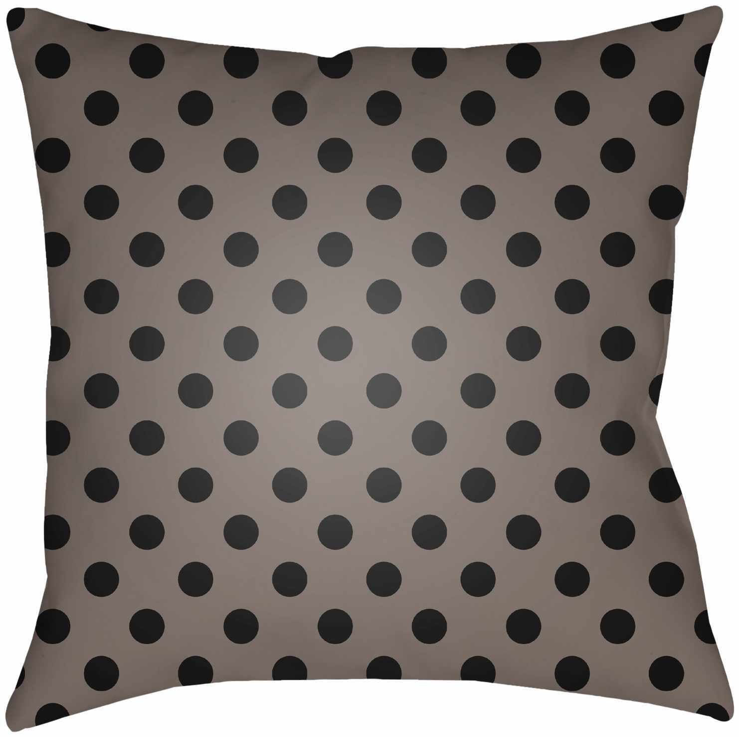 Blennerhassett Outdoor Throw Pillow