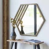 Ballyboden Mirror - Clearance